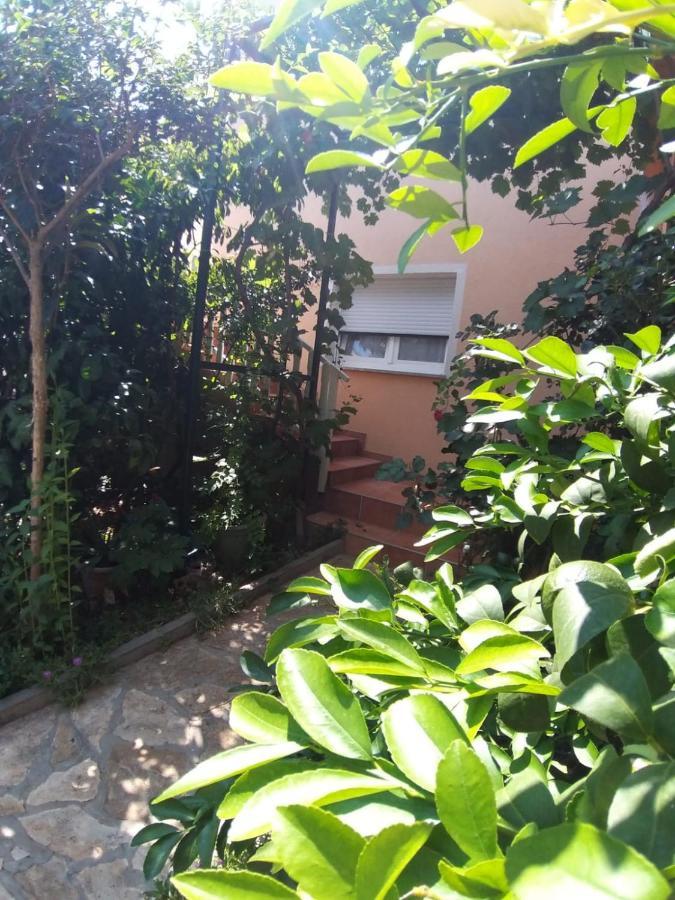 Apartmani Kutlesa Vodice Exterior foto